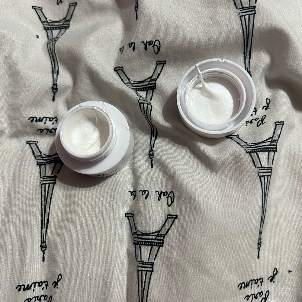 I few care mask